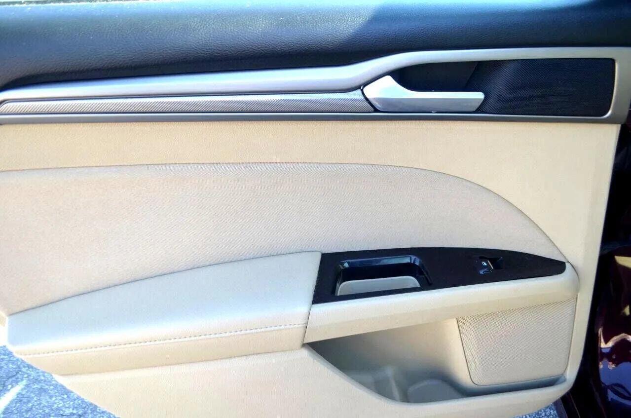 Used 2013 Ford Fusion SE image 21