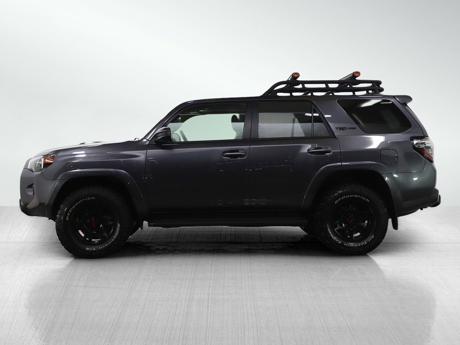 Used 2020 Toyota 4Runner TRD Pro image 2