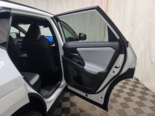 New 2026 Subaru Solterra Premium image 30