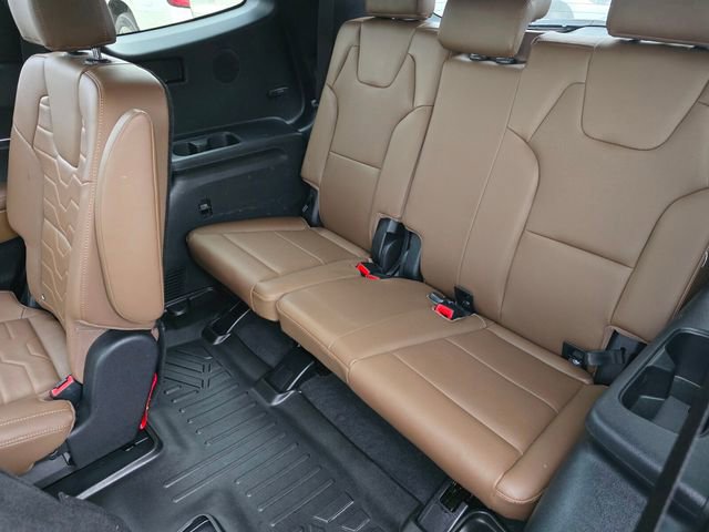 Used 2021 Kia Telluride SX w/ SX Prestige Package image 31