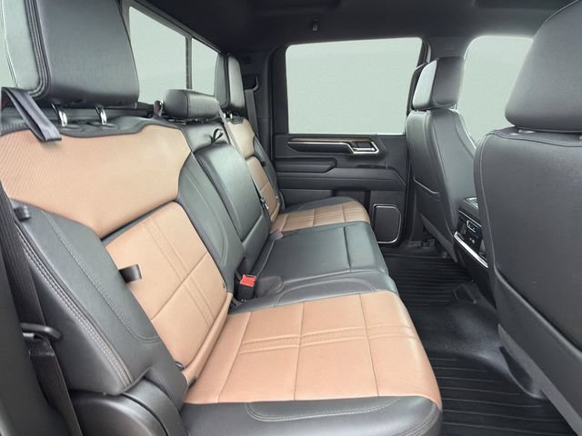 Used 2024 Chevrolet Silverado 3500 High Country AWD/4WD image 14