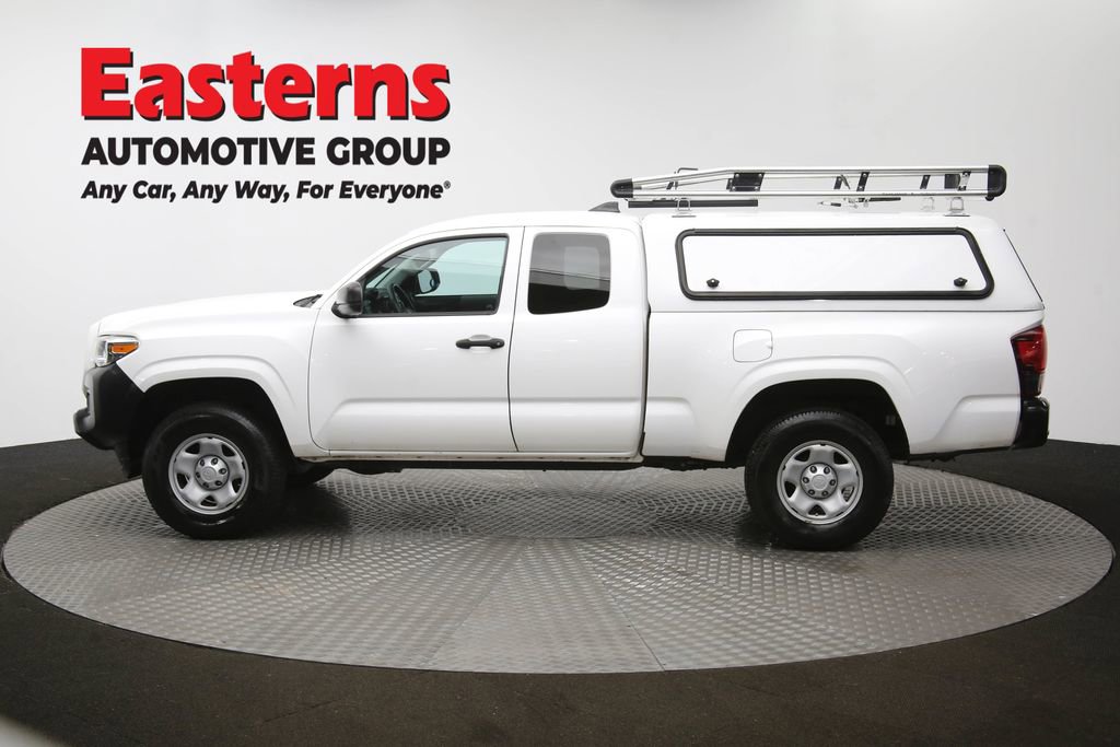 Used 2019 Toyota Tacoma SR image 58