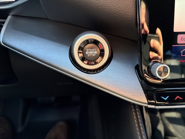 New 2025 Jeep Wagoneer L Series II w/ Convenience Group I image 42