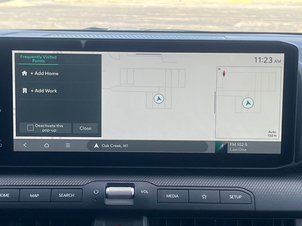 New 2025 Kia K4 GT-Line image 26