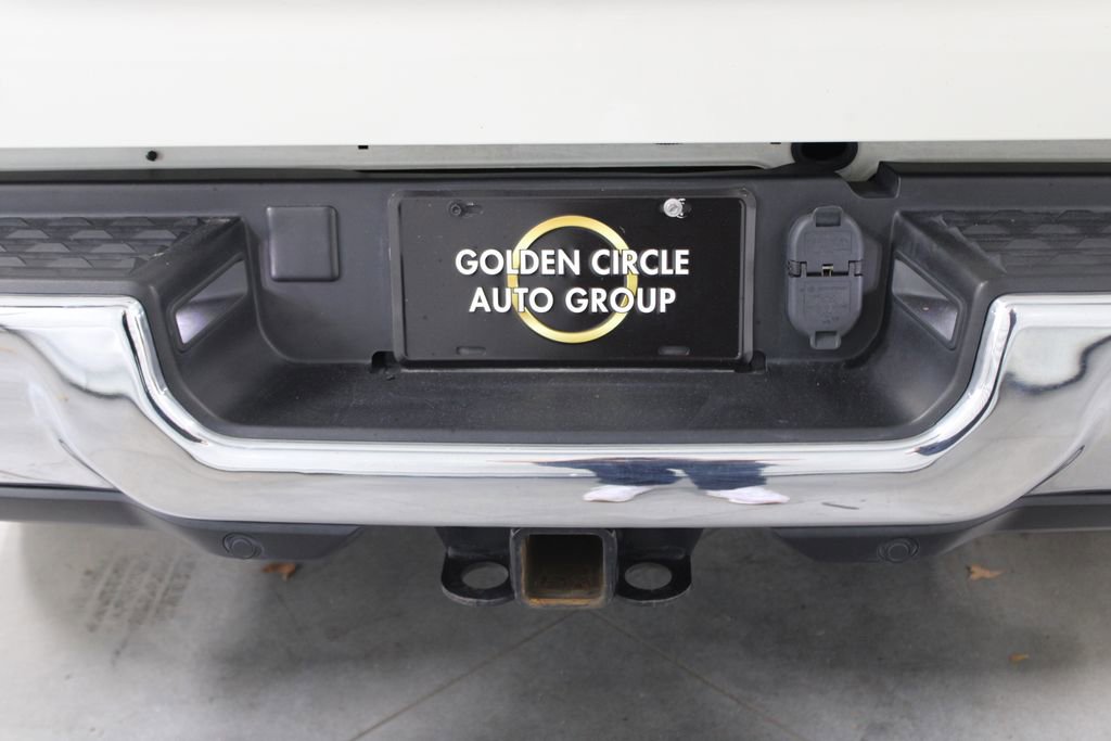 Used 2022 RAM 2500 Laramie image 17