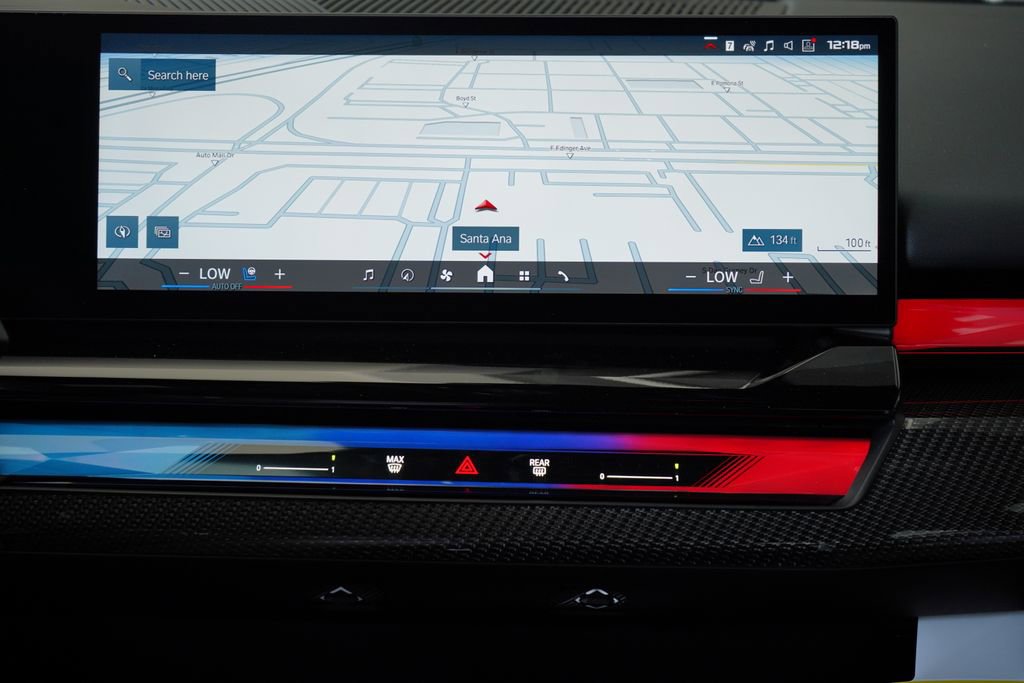 New 2026 BMW M5 w/ Carbon Package image 16