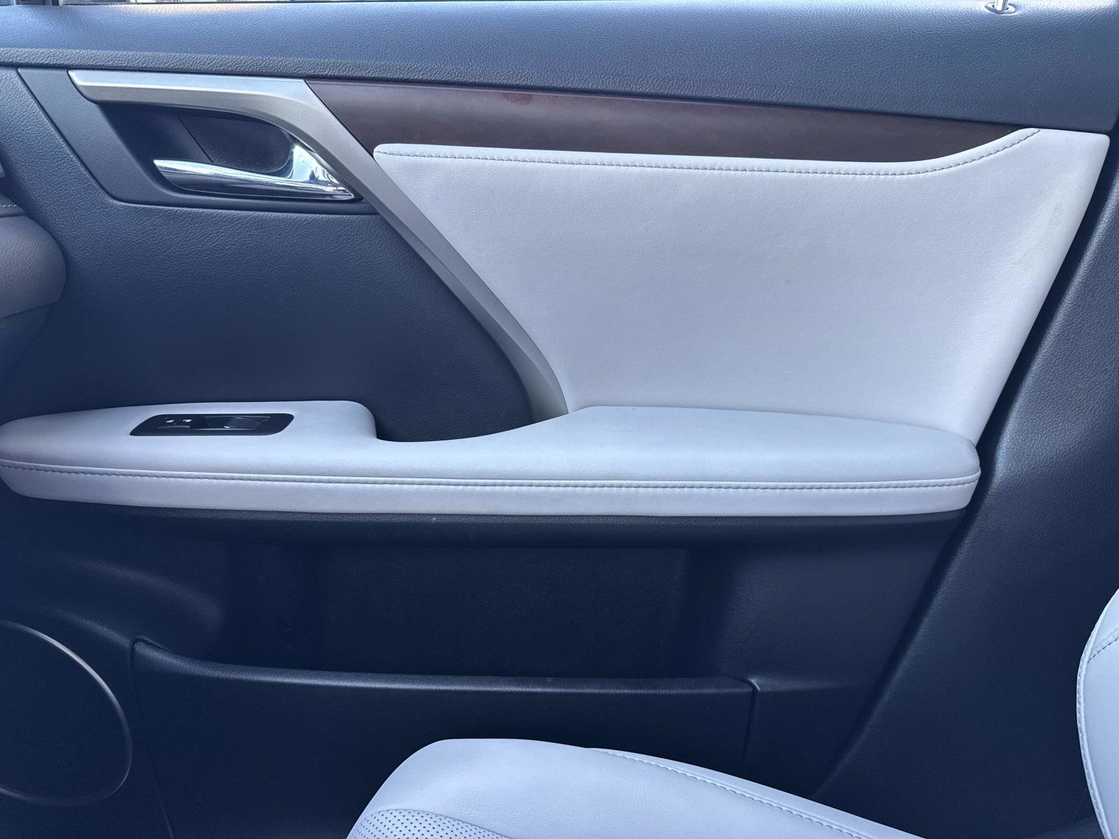 Used 2022 Lexus RX 350 FWD w/ Premium Package image 22