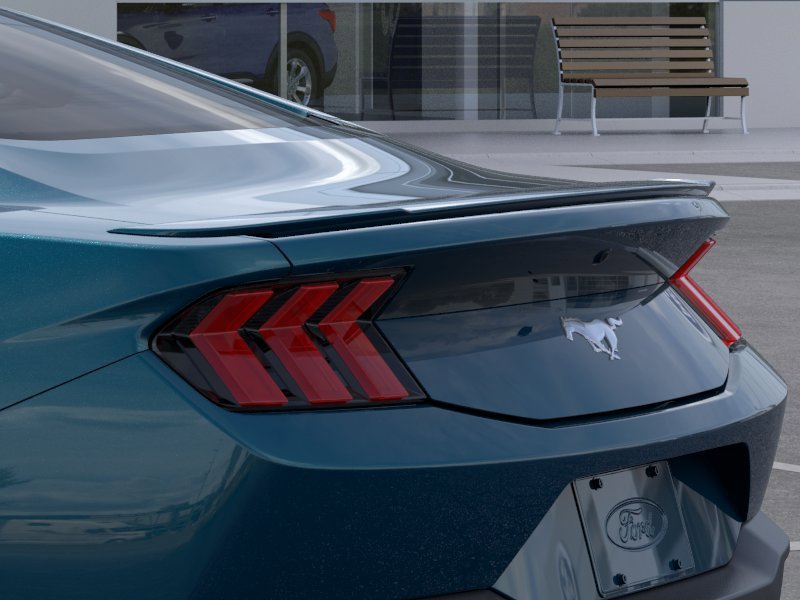 New 2026 Ford Mustang Coupe RWD image 59