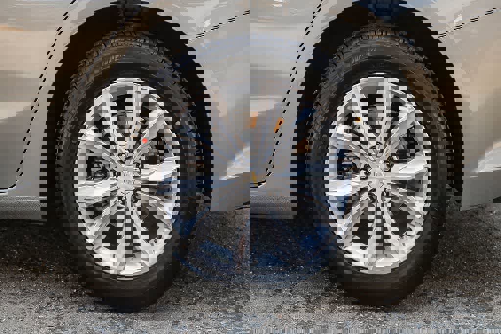 Used 2023 Chevrolet Malibu LT image 10