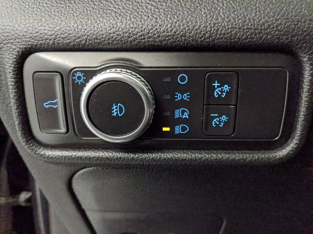 Certified 2020 Ford Explorer Limited image 14