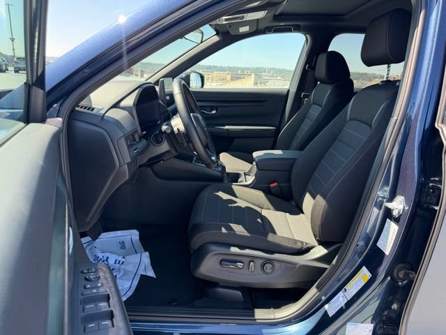 Certified 2026 Honda CR-V Sport image 14