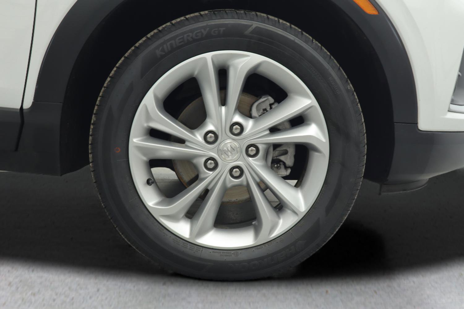 Used 2022 Buick Encore GX Preferred w/ Cold Weather Comfort Package image 13