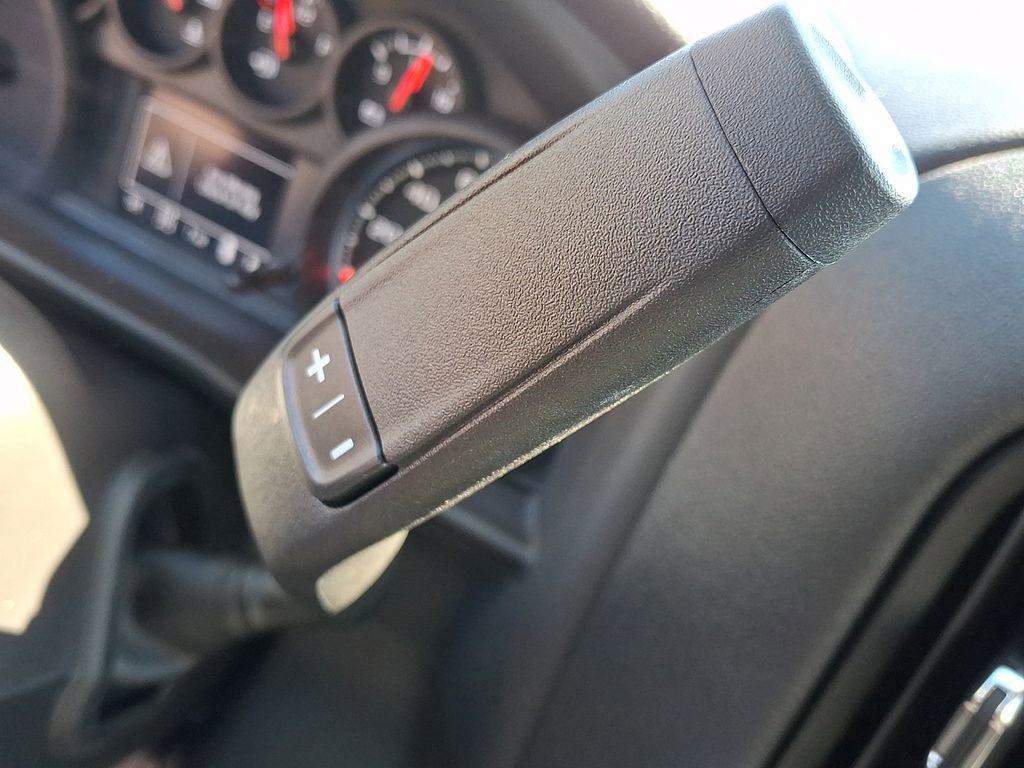 New 2026 GMC Sierra 1500 Pro w/ Pro Value Package image 8
