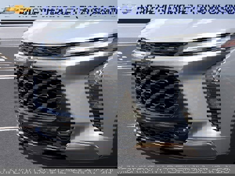 New 2026 Chevrolet Trax ACTIV w/ Sunroof Package image 13