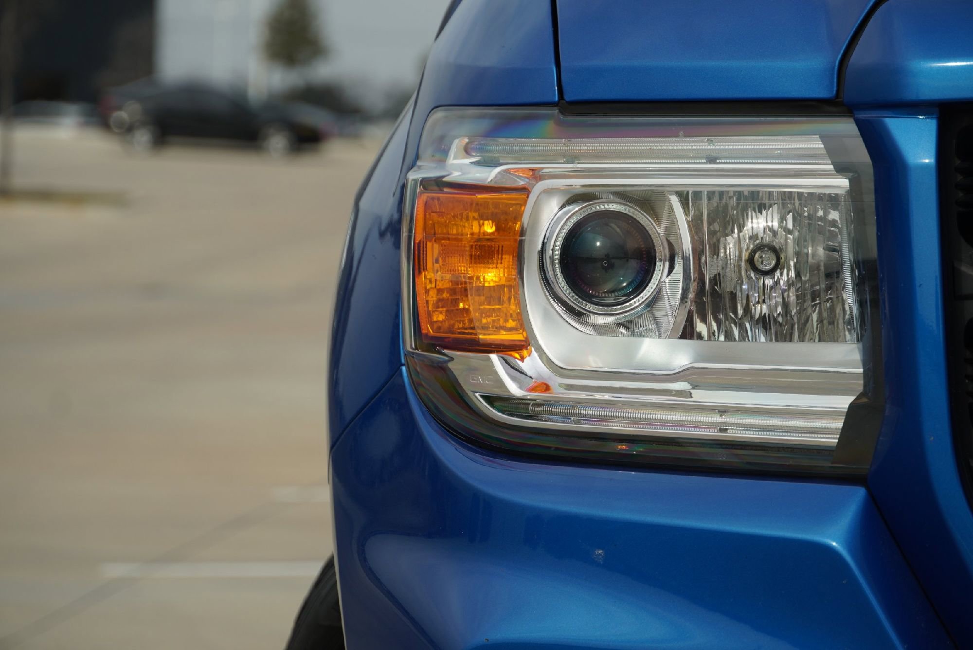 Used 2022 GMC Canyon Elevation w/ Trailering Package image 2