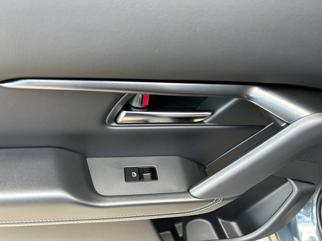 New 2026 MAZDA CX-5 Select AWD/4WD image 22