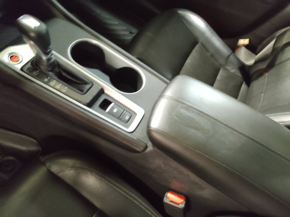 Used 2019 Nissan Altima 2.5 SL FWD image 26
