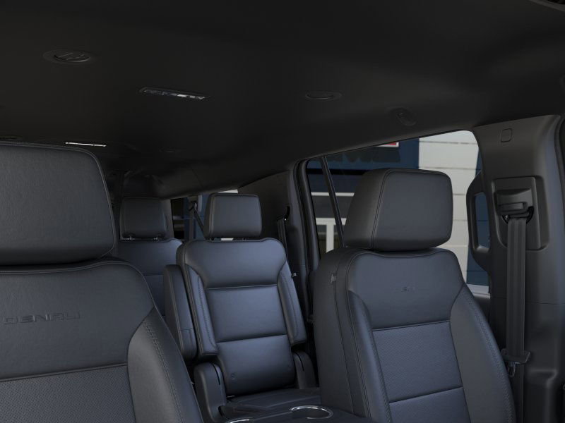 New 2026 GMC Yukon XL Denali AWD/4WD image 48