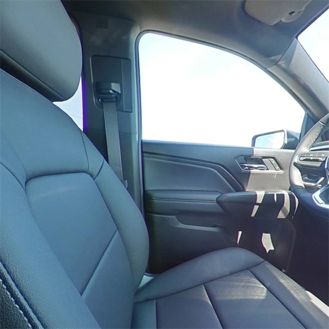 New 2026 GMC Canyon Elevation w/ Convenience Package image 28