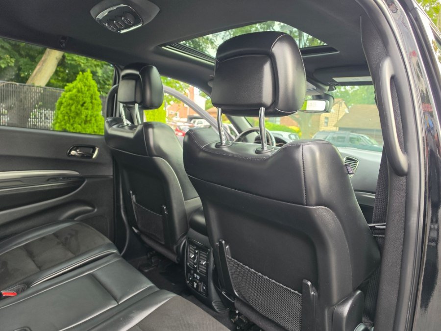Used 2019 Dodge Durango GT AWD/4WD image 39