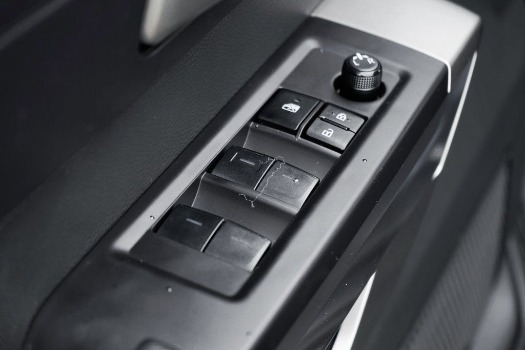 Used 2024 Toyota Tundra SR5 w/ TRD Off-Road Package image 16