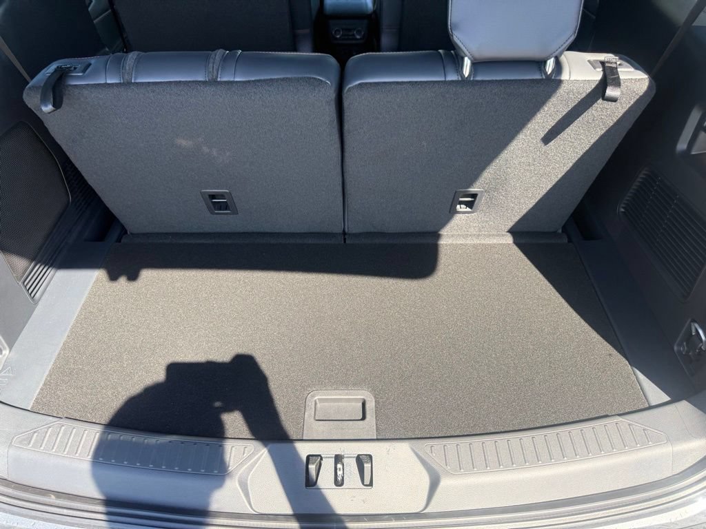New 2026 Ford Explorer ST w/ Sun And Sound Package AWD/4WD image 44