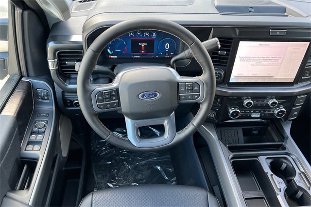New 2026 Ford F250 Lariat w/ Tremor Off-Road Package image 14
