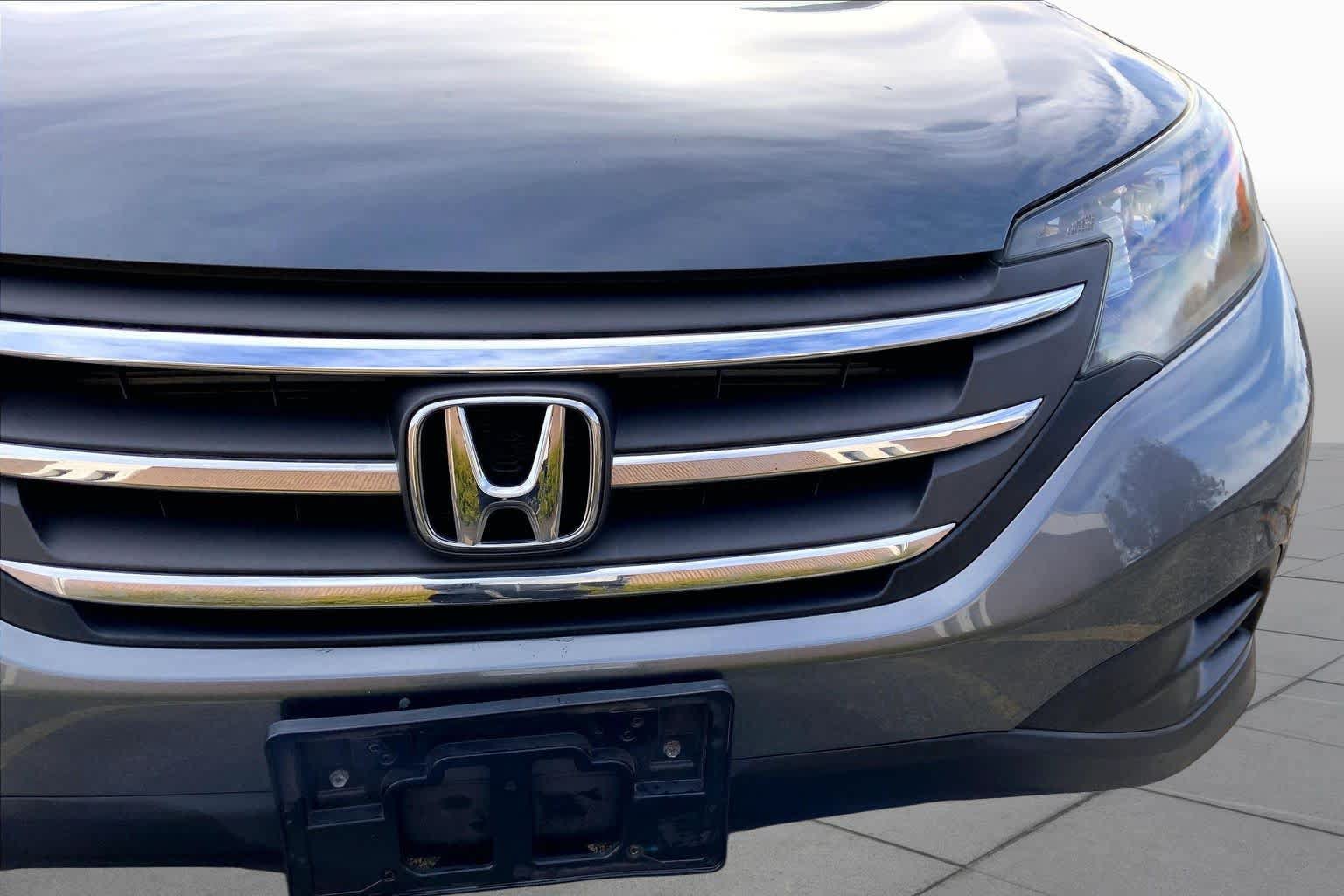 Used 2013 Honda CR-V LX image 31
