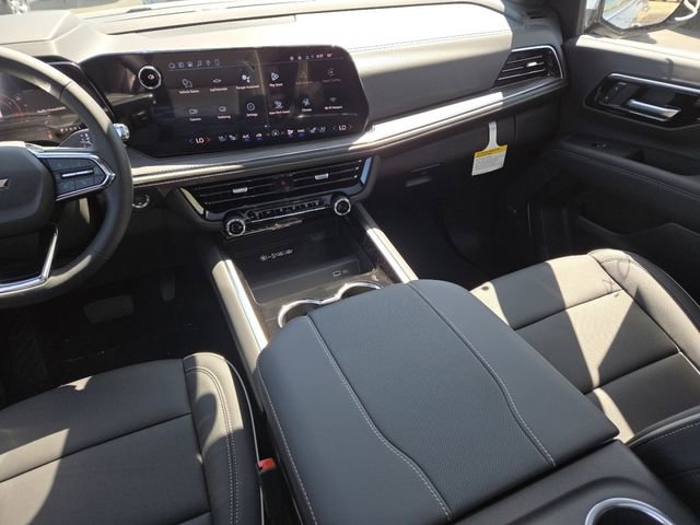 New 2026 Chevrolet Tahoe Premier AWD/4WD image 37