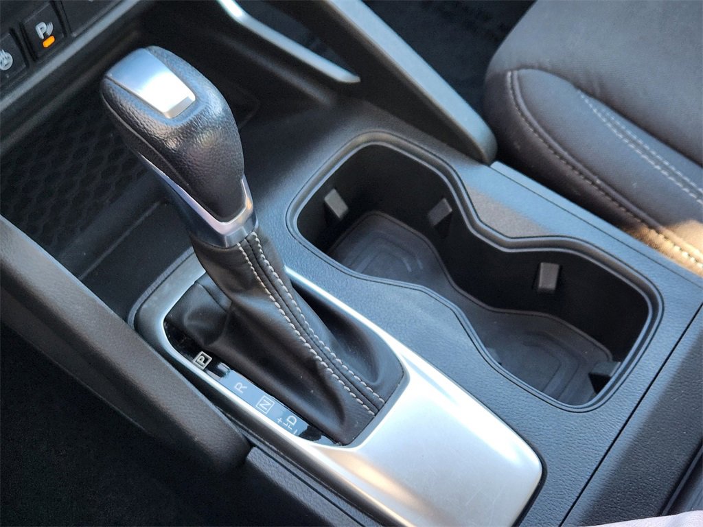 Used 2024 Nissan Frontier SV w/ SV Convenience Package image 15