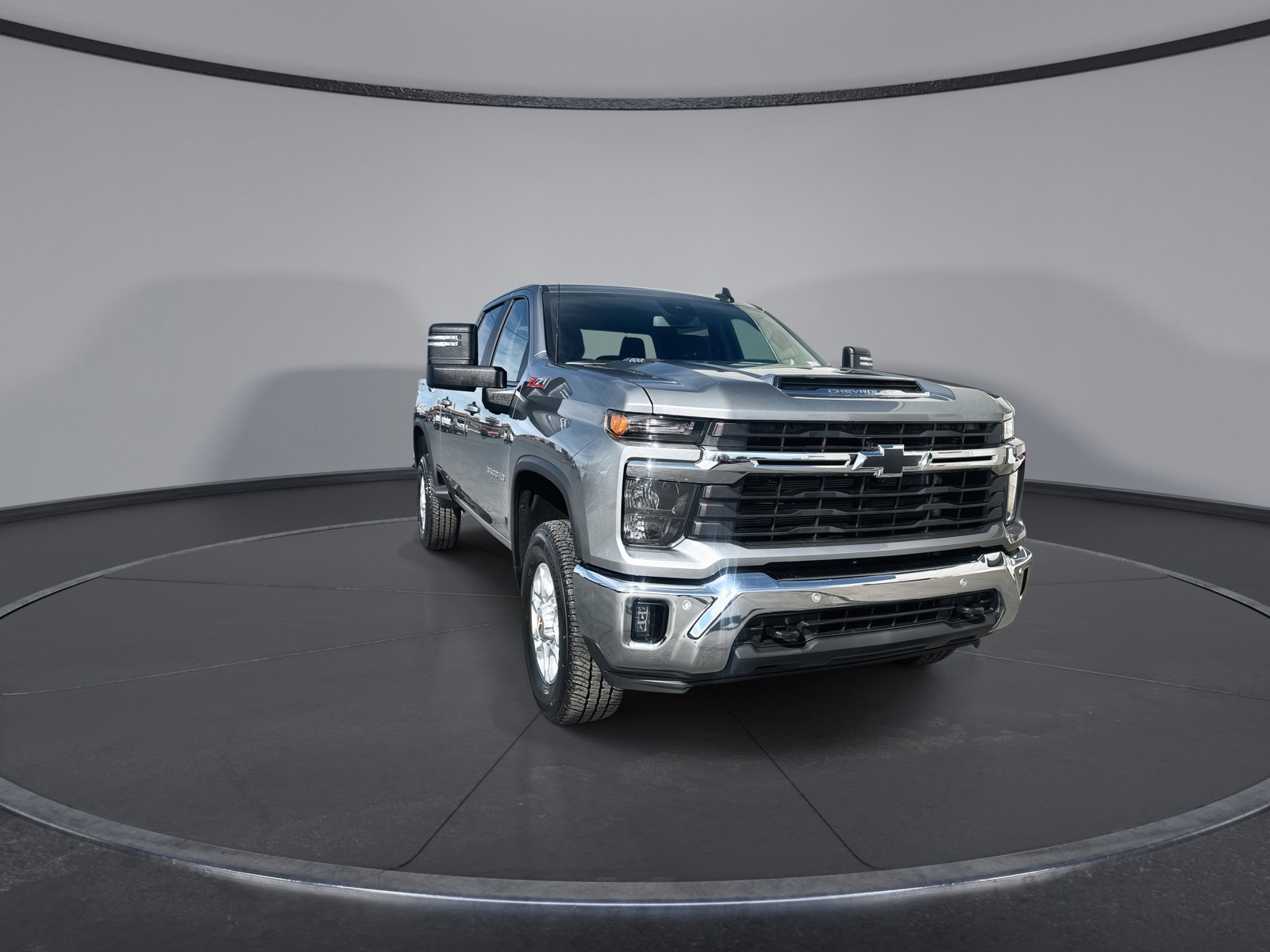 New 2026 Chevrolet Silverado 3500 LT w/ Safety Package video 2