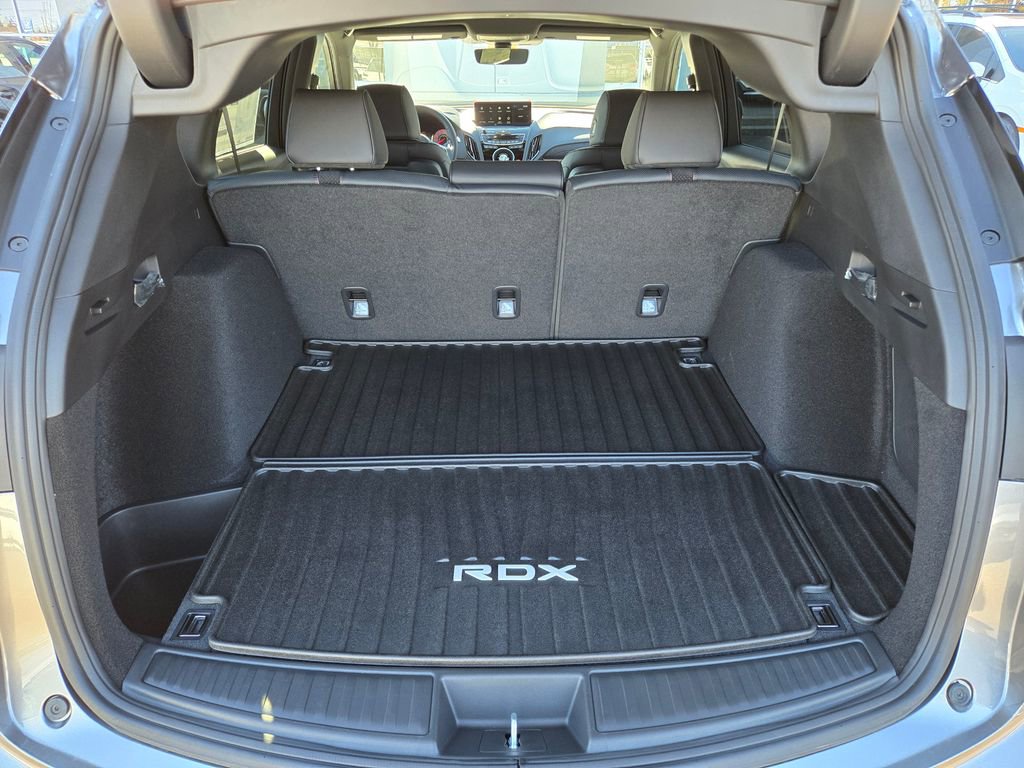 New 2025 Acura RDX A-Spec image 21