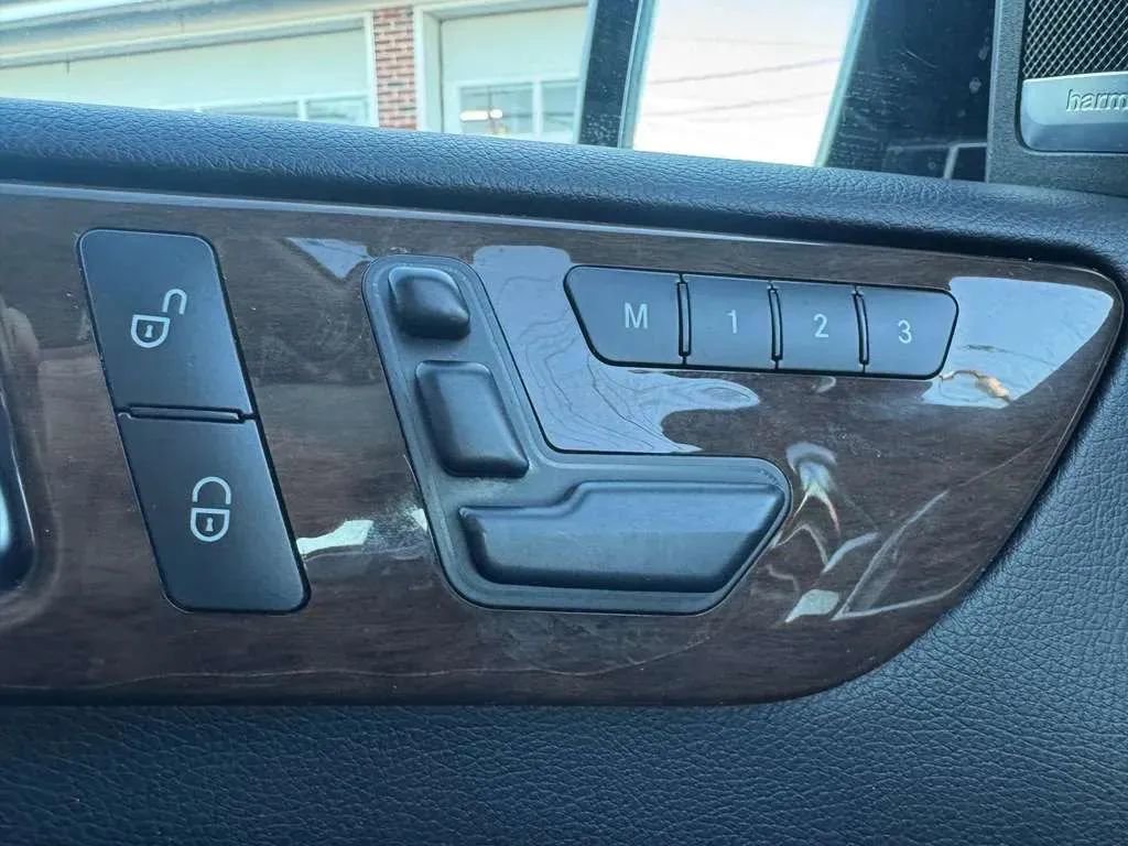 Used 2015 Mercedes-Benz ML 350 4MATIC image 22