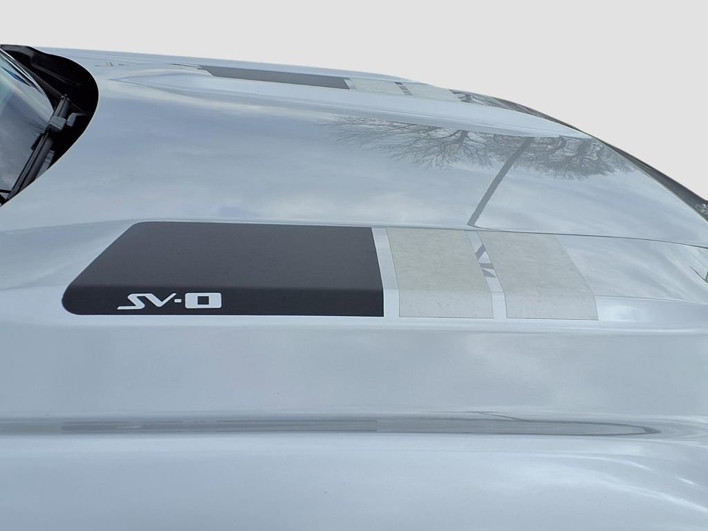 Used 2023 Ford Bronco Sport Big Bend w/ Convenience Package image 32