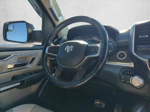 Used 2022 RAM 1500 Limited AWD/4WD image 26