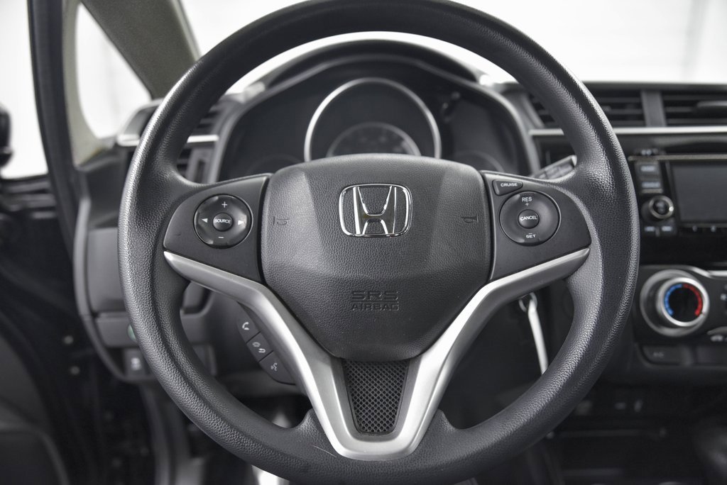 Used 2016 Honda Fit LX image 17