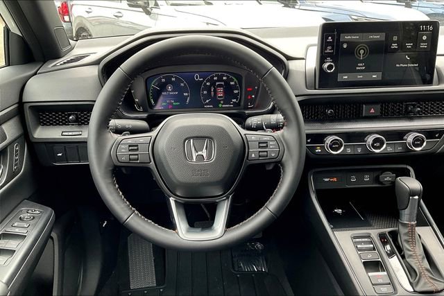 New 2026 Honda CR-V Sport-L image 15