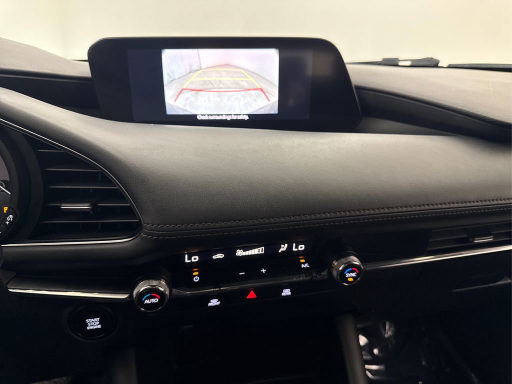 Used 2019 MAZDA MAZDA3 AWD Hatchback image 38