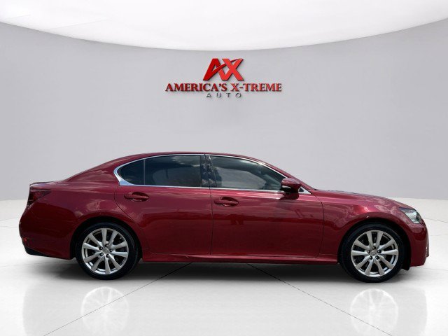Used 2015 Lexus GS 350 image 6