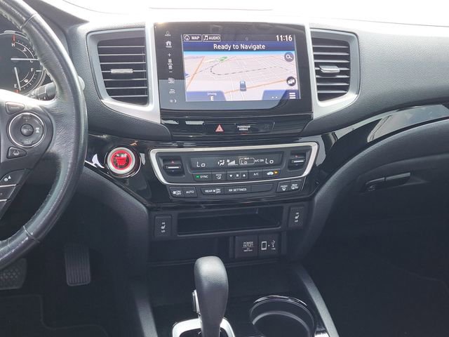 Certified 2019 Honda Ridgeline RTL-E image 24