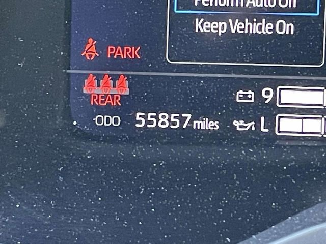 Used 2023 Toyota Tundra Platinum image 25