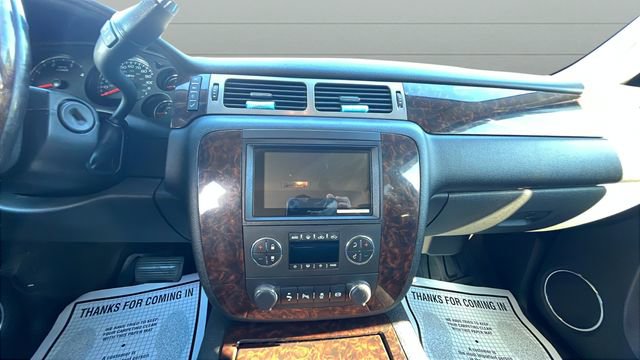 Used 2013 GMC Sierra 2500 Denali w/ Snow Plow Prep Package image 20