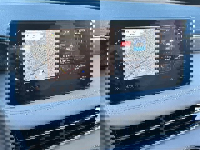 New 2026 INFINITI QX60 Luxe image 27