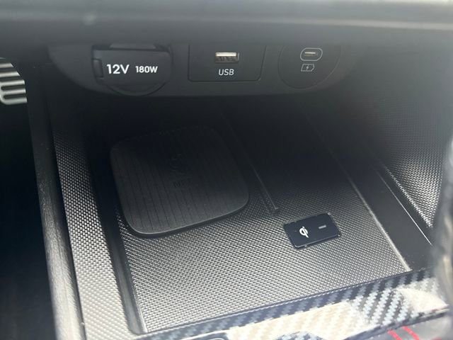 Certified 2024 Hyundai Elantra N Line image 34