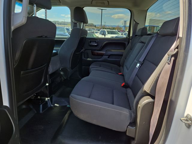 Used 2015 GMC Sierra 1500 SLE AWD/4WD image 28