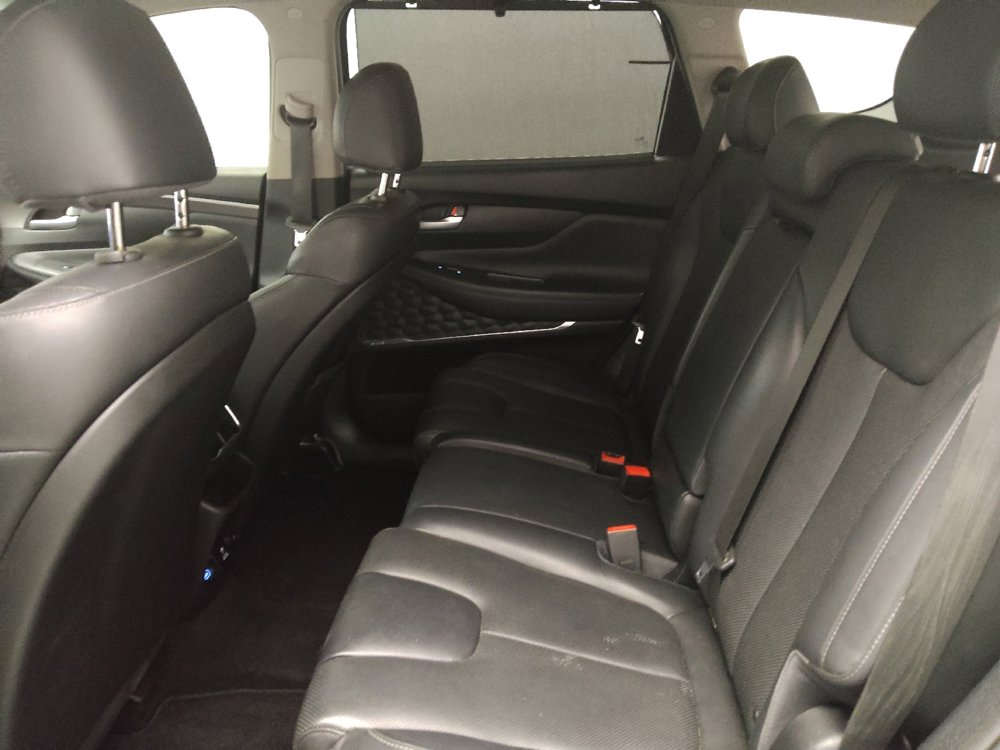 Used 2019 Hyundai Santa Fe FWD image 18