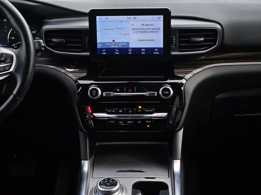 Used 2023 Ford Explorer Limited image 25
