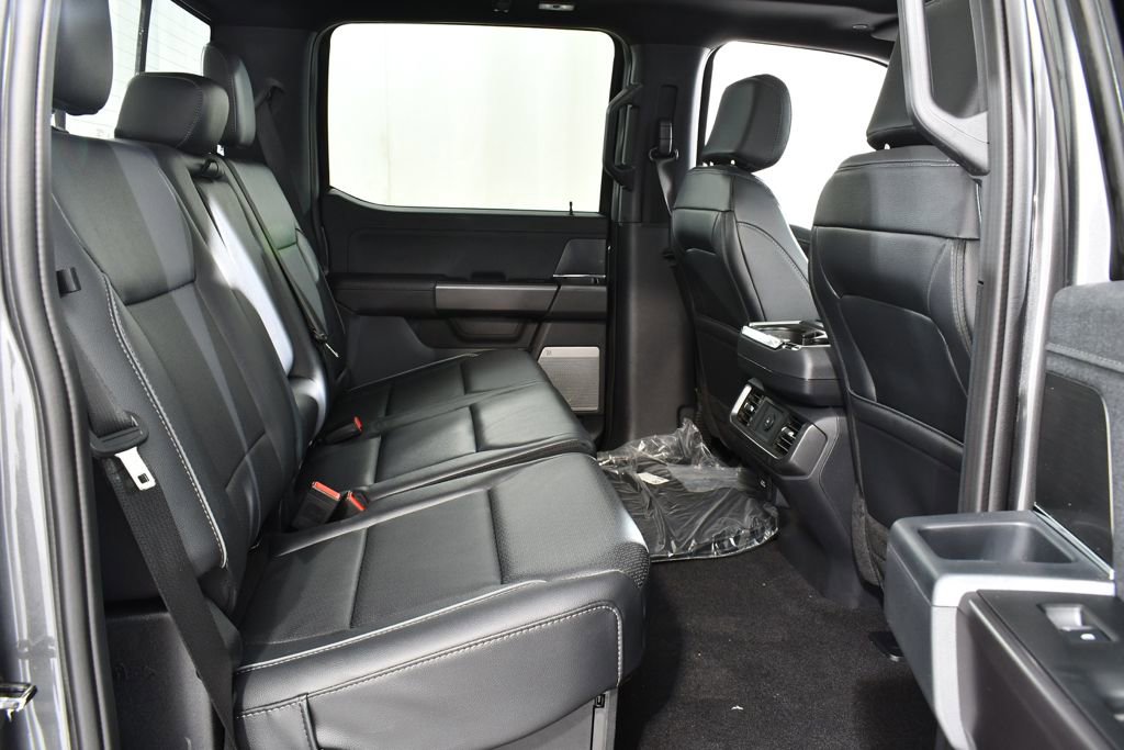 New 2026 Ford F150 Lariat AWD/4WD image 19