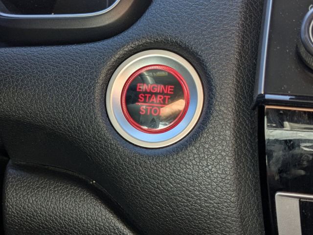 Used 2018 Honda CR-V EX image 29