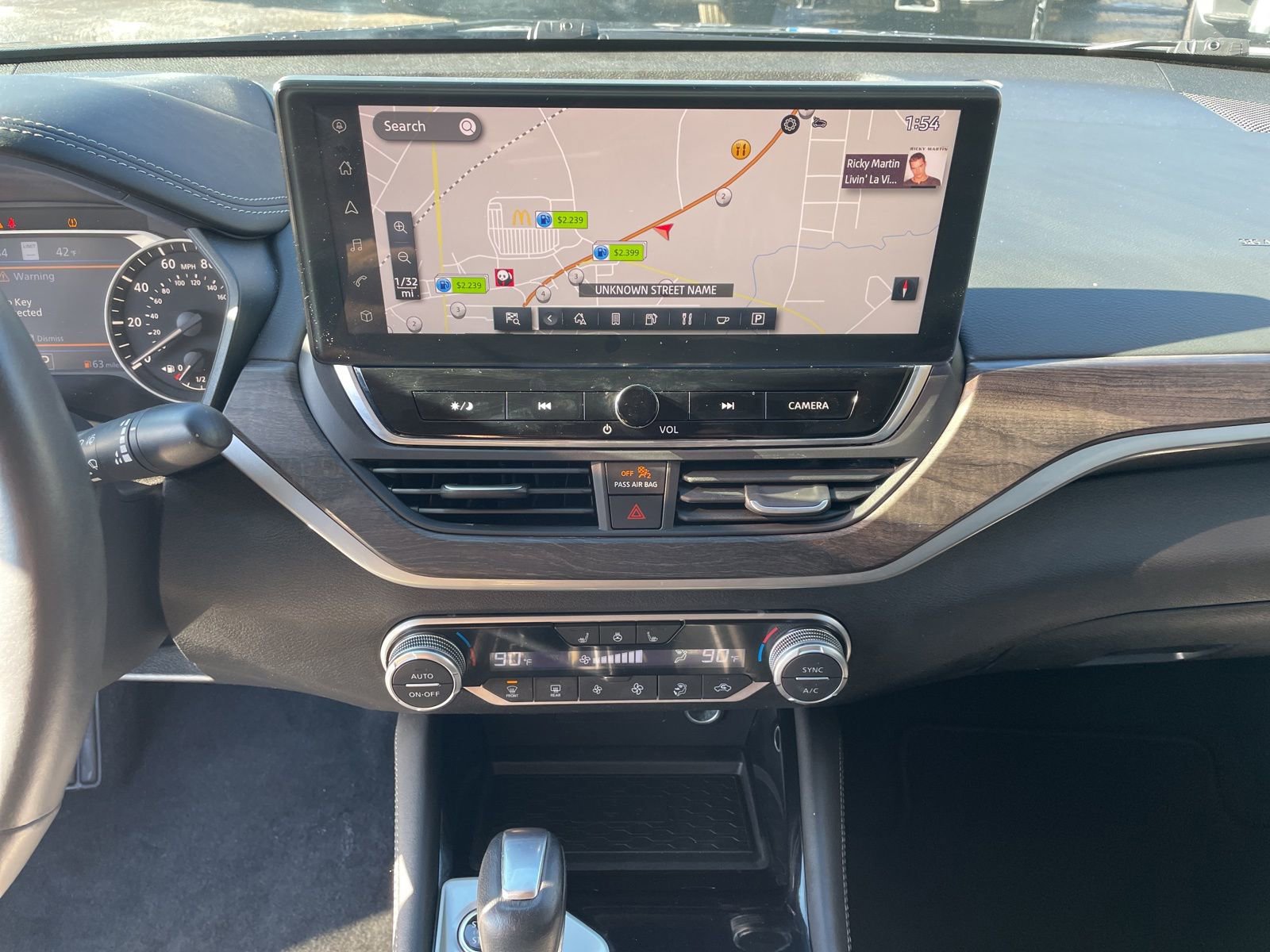 Used 2024 Nissan Altima 2.5 SL image 19